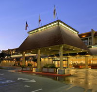 Red Lion Hotel Eureka - Accommodation Indiana