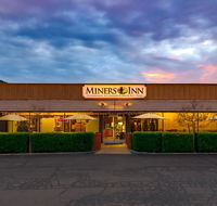 Miners Inn - Accommodation Indiana