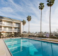 Dana Point Marina Inn - Accommodation Indiana