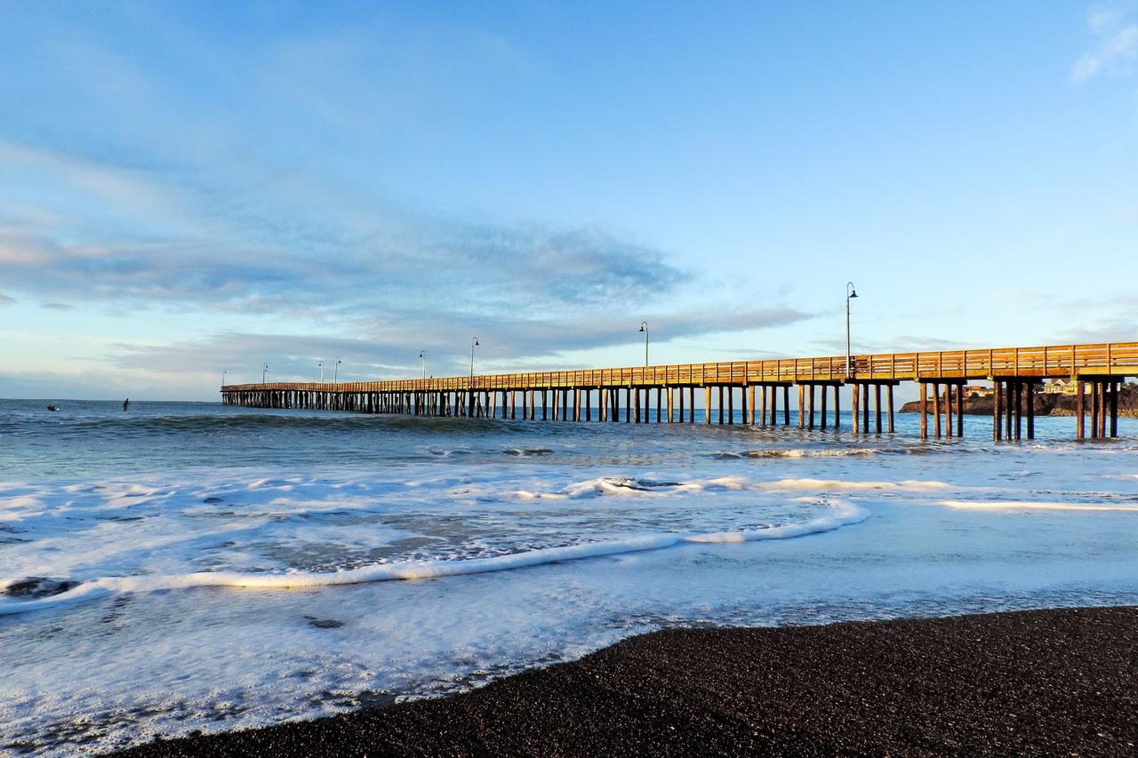 Cayucos Beach Inn - thumb 16