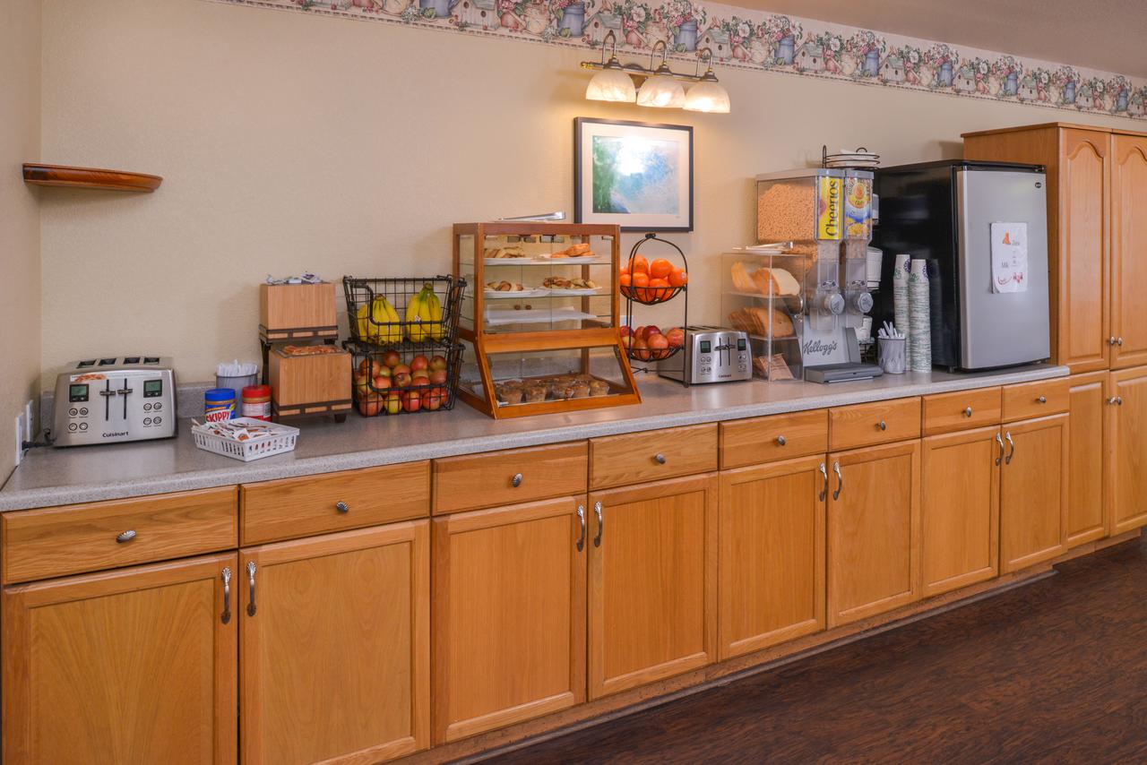 Cayucos Beach Inn - thumb 9