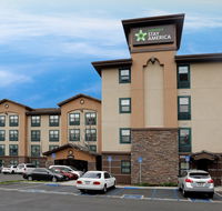 Extended Stay America - Los Angeles - Northridge - Accommodation Indiana