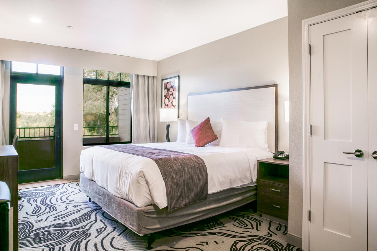 Hotel Siri Downtown - Paso Robles - thumb 25