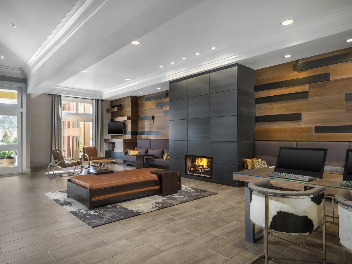 Four Points By Sheraton San Rafael Marin County - thumb 3