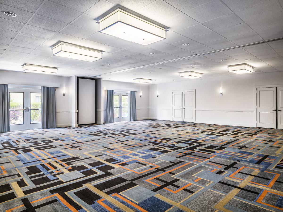 Four Points By Sheraton San Rafael Marin County - thumb 14