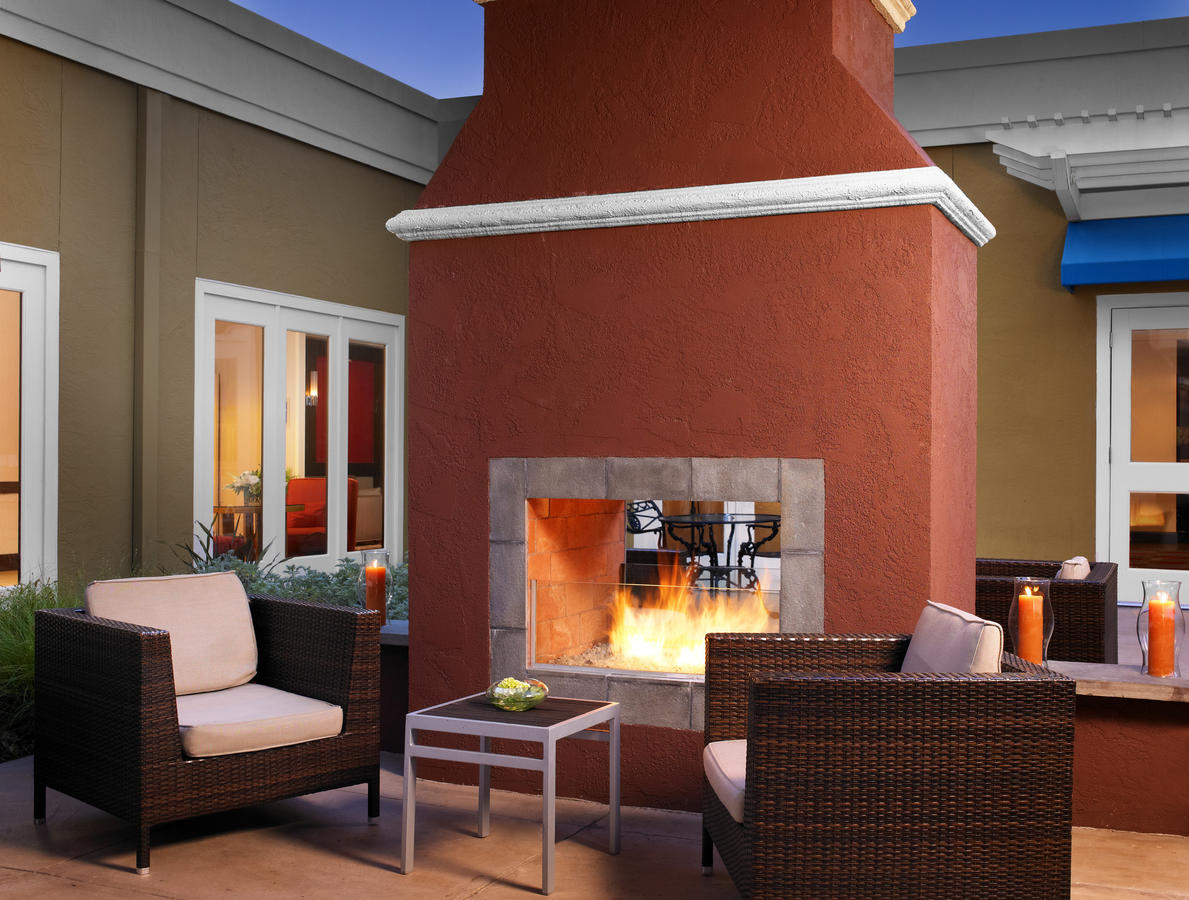 Four Points By Sheraton San Rafael Marin County - thumb 7