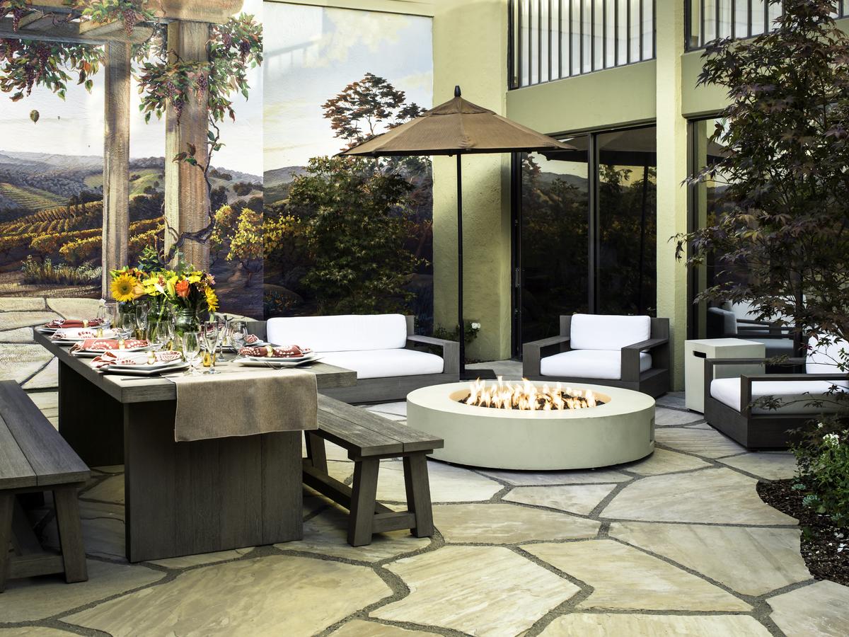 Four Points By Sheraton San Rafael Marin County - thumb 8