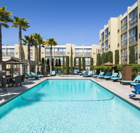 Four Points by Sheraton San Rafael Marin County - Accommodation Indiana