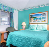 Morro Bay Sandpiper Inn - Accommodation Indiana