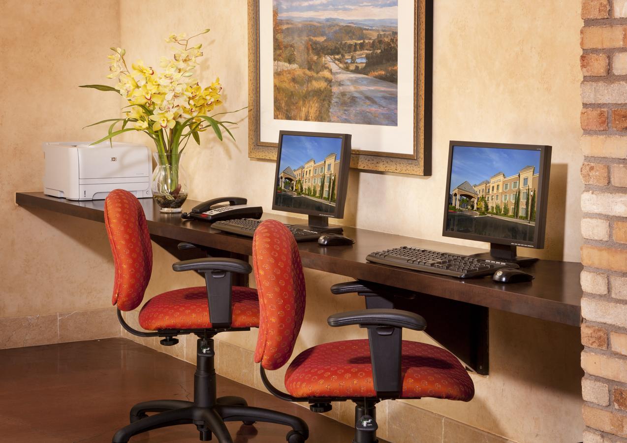 Ayres Hotel Chino Hills - thumb 6