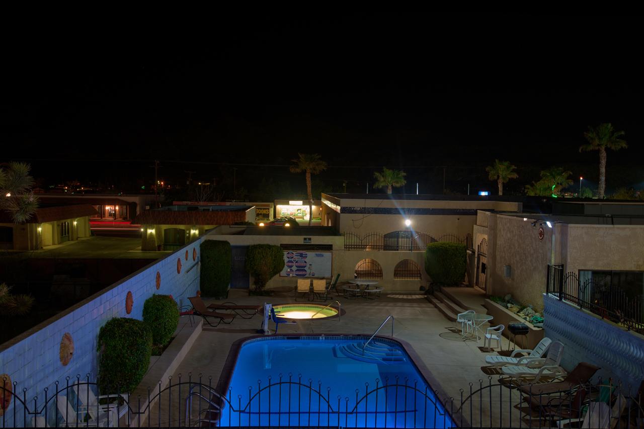 Americas Best Value Inn And Suites -Yucca Valley - thumb 19