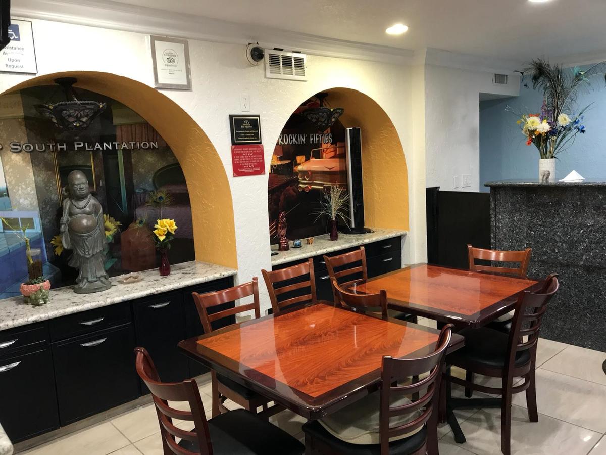 Americas Best Value Inn And Suites -Yucca Valley - thumb 21