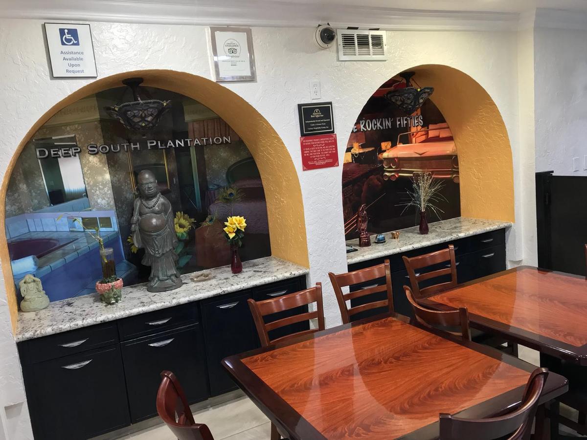 Americas Best Value Inn And Suites -Yucca Valley - thumb 33