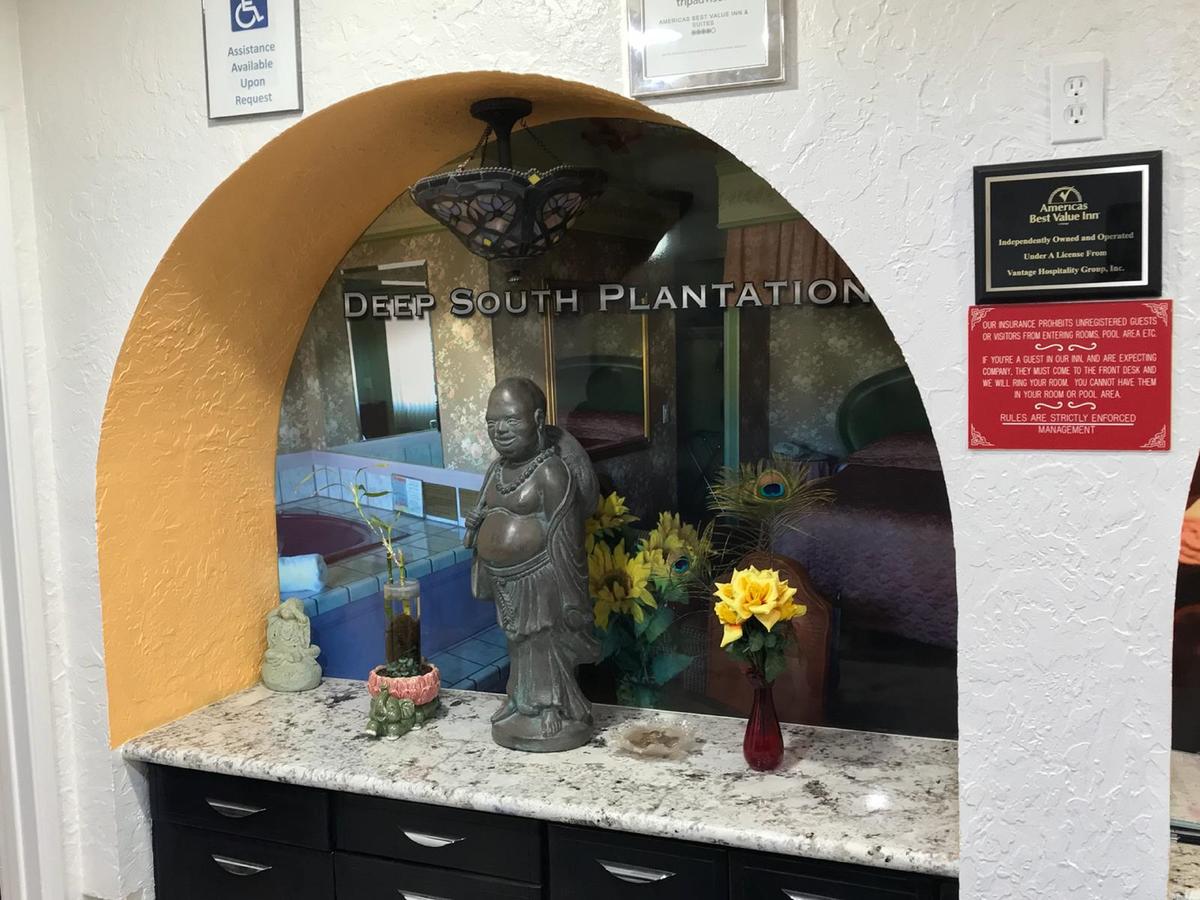 Americas Best Value Inn And Suites -Yucca Valley - thumb 23