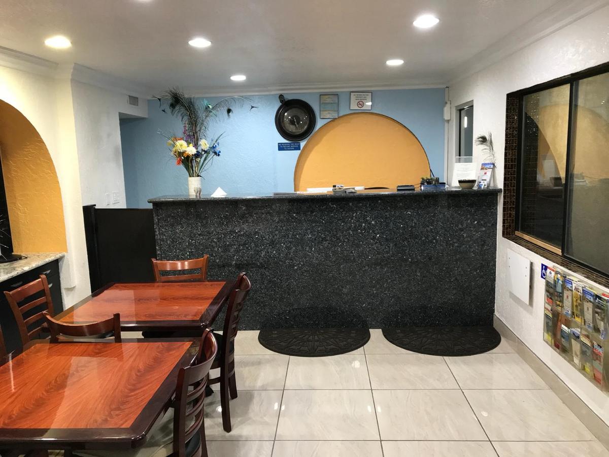 Americas Best Value Inn And Suites -Yucca Valley - thumb 28