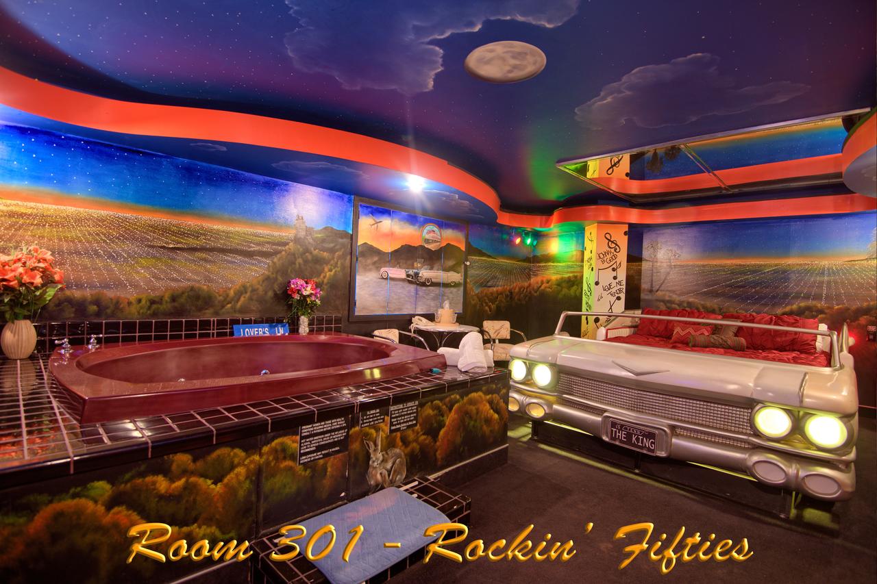 Americas Best Value Inn And Suites -Yucca Valley - thumb 0