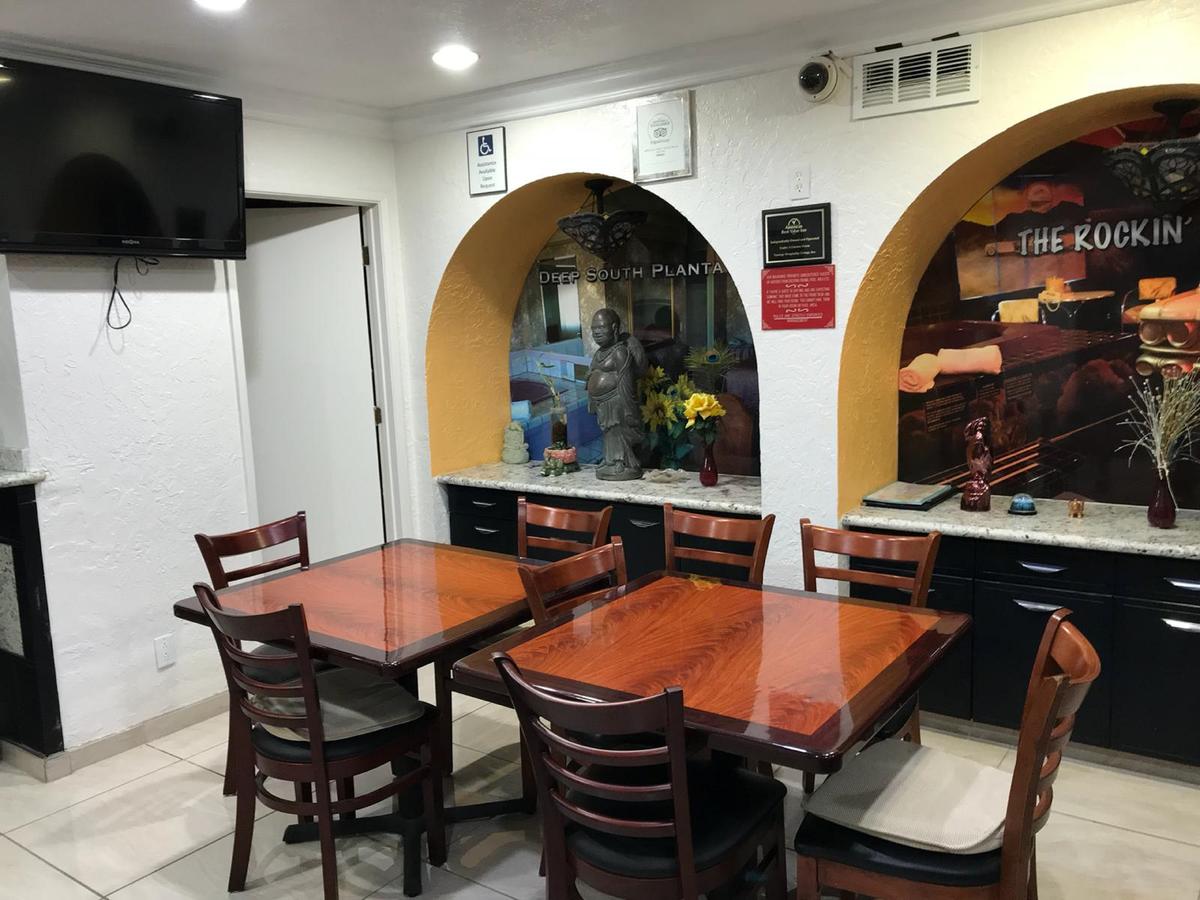 Americas Best Value Inn And Suites -Yucca Valley - thumb 27