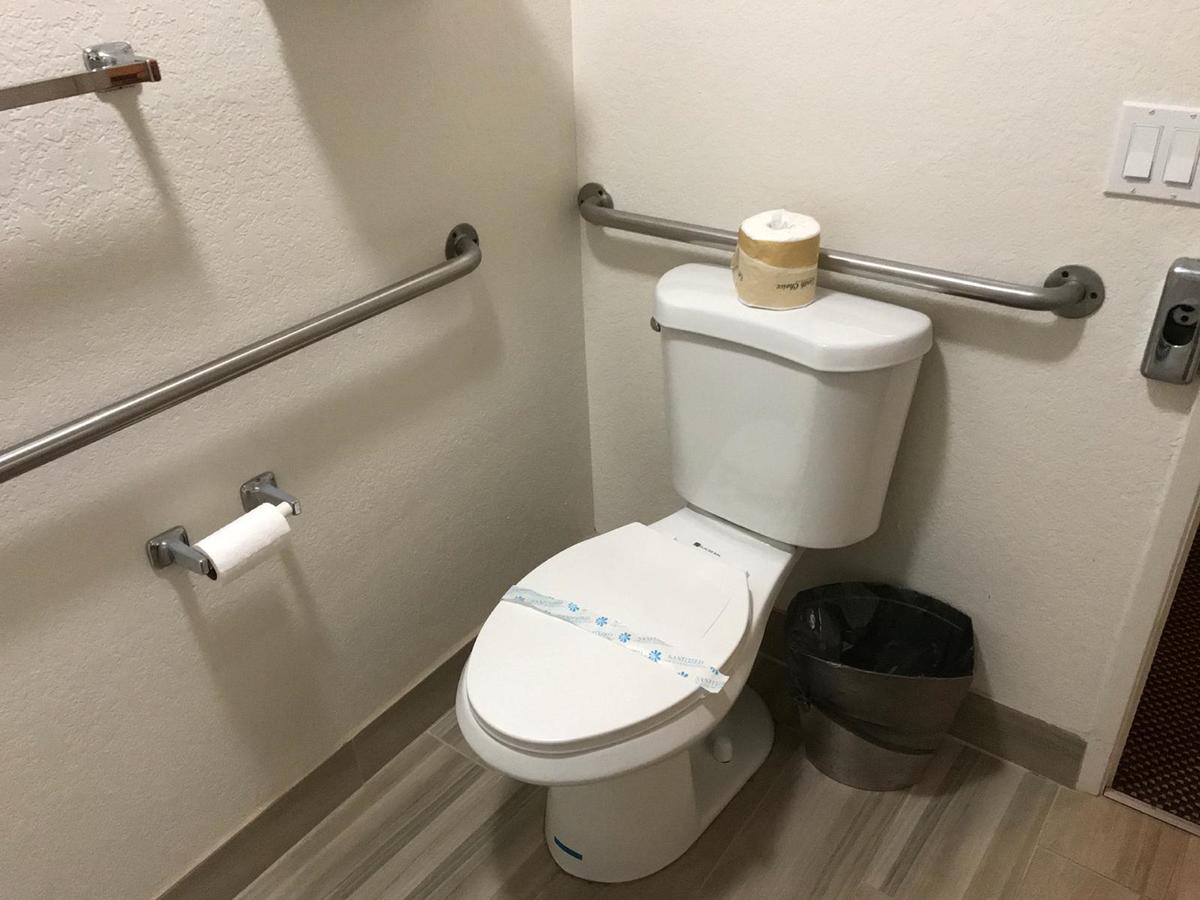 Americas Best Value Inn And Suites -Yucca Valley - thumb 42