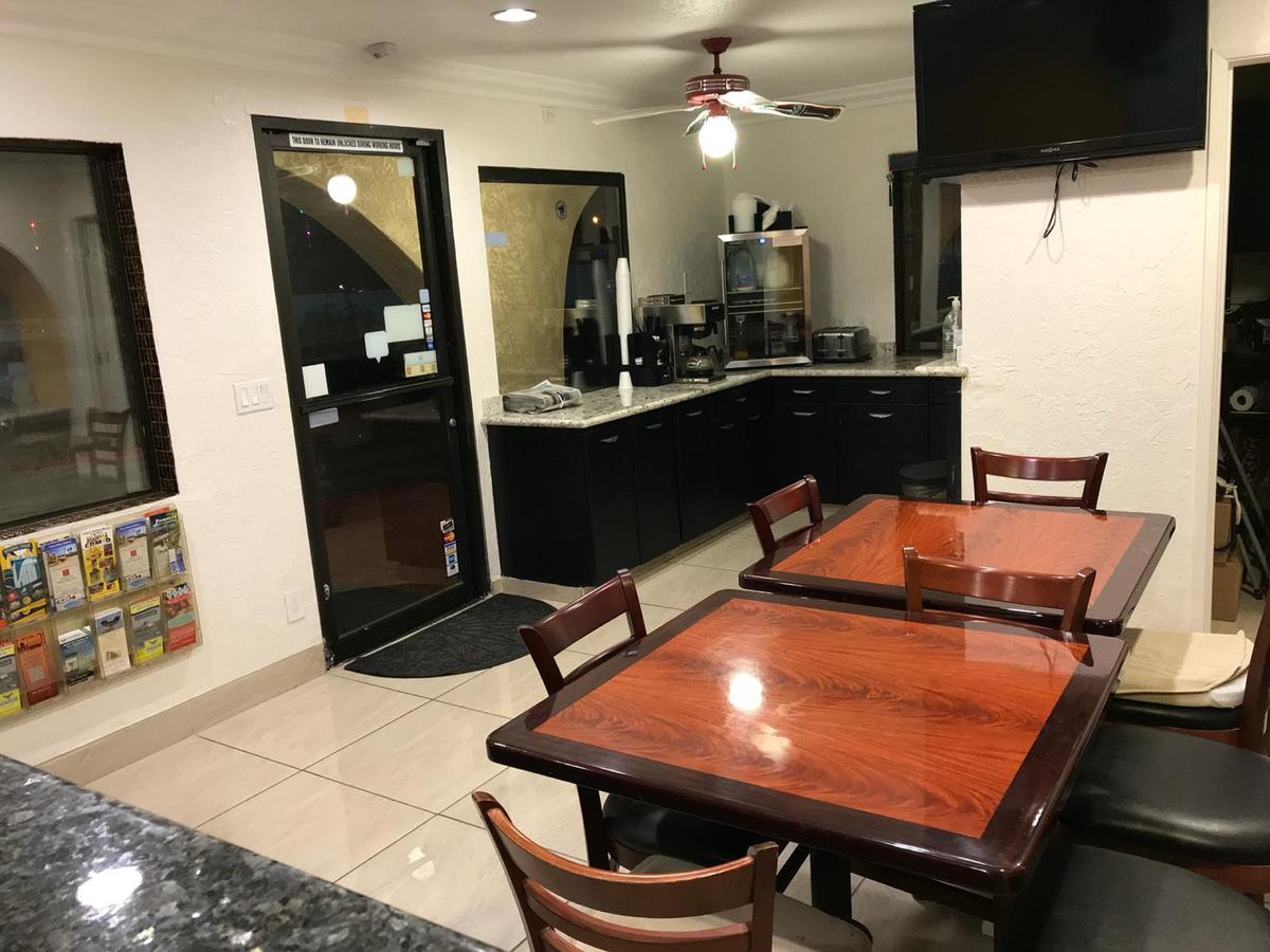 Americas Best Value Inn And Suites -Yucca Valley - thumb 26