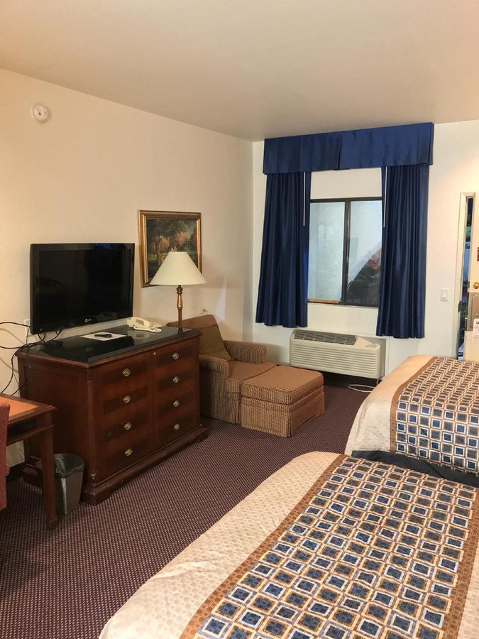 Americas Best Value Inn And Suites -Yucca Valley - thumb 1
