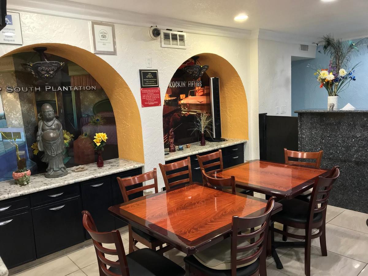 Americas Best Value Inn And Suites -Yucca Valley - thumb 20