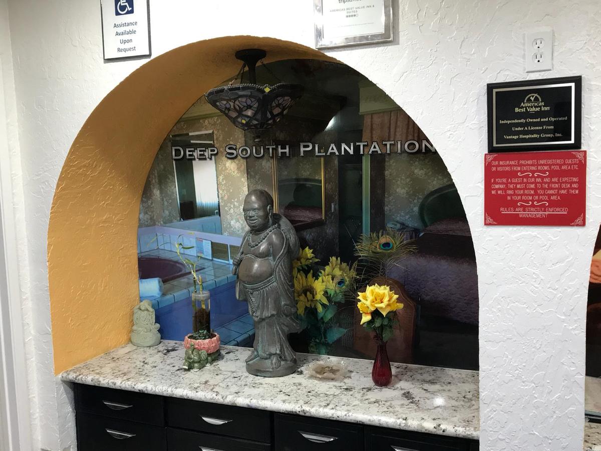 Americas Best Value Inn And Suites -Yucca Valley - thumb 22