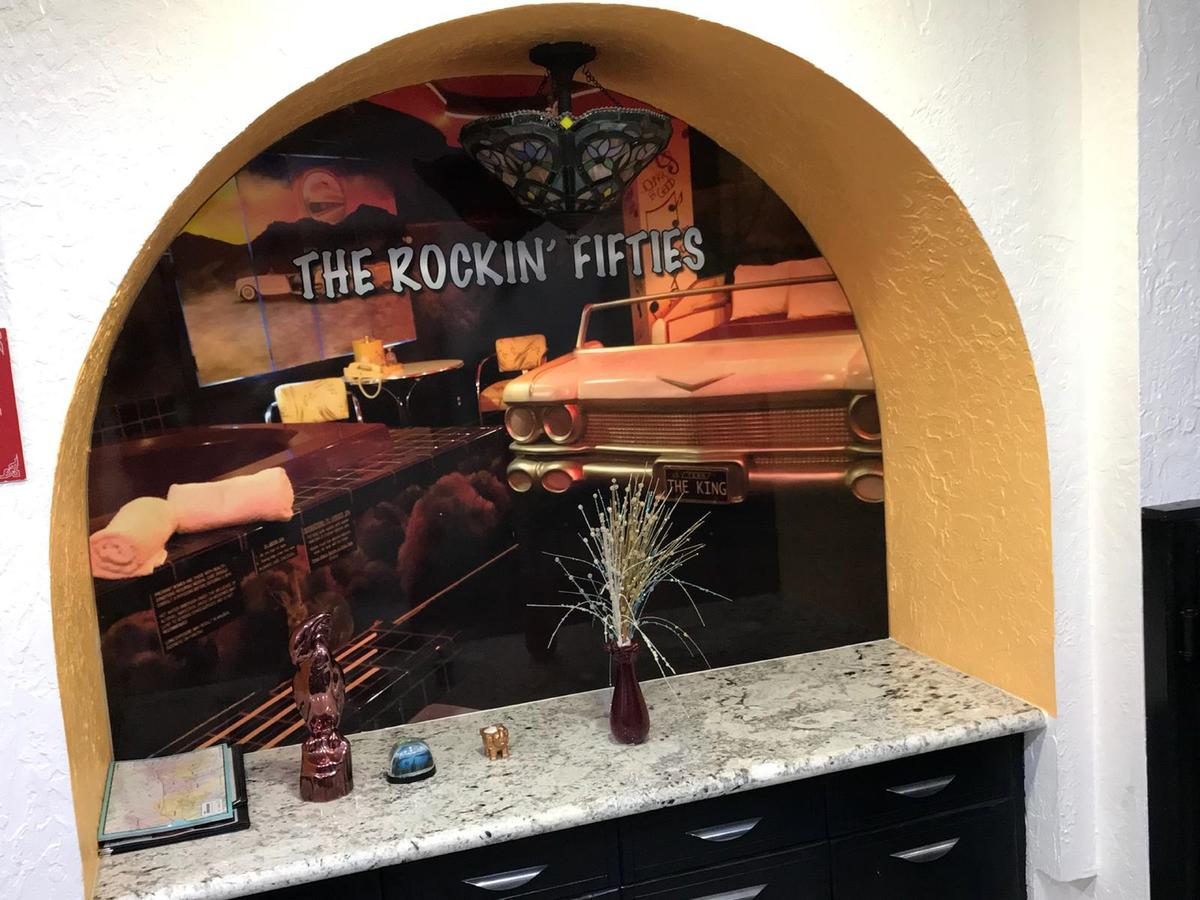 Americas Best Value Inn And Suites -Yucca Valley - thumb 24