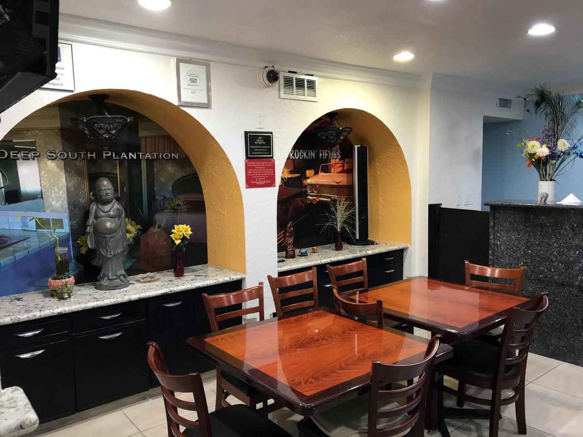 Americas Best Value Inn And Suites -Yucca Valley - thumb 29