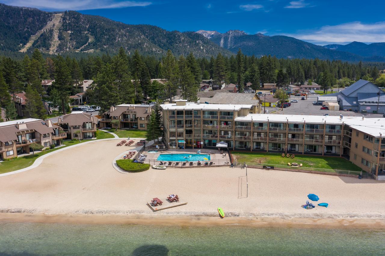 Tahoe Lakeshore Lodge & Spa - thumb 9