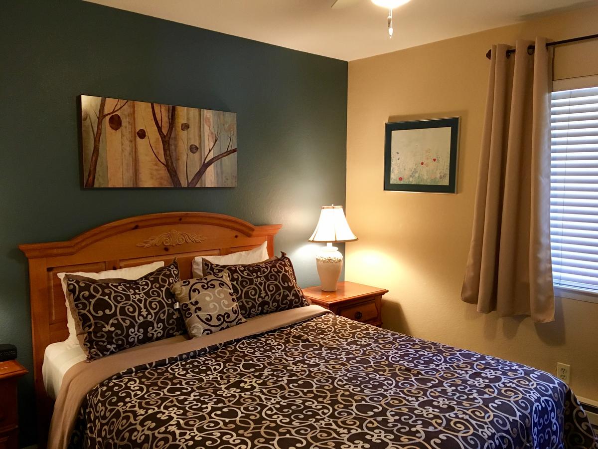 Tahoe Lakeshore Lodge & Spa - thumb 27