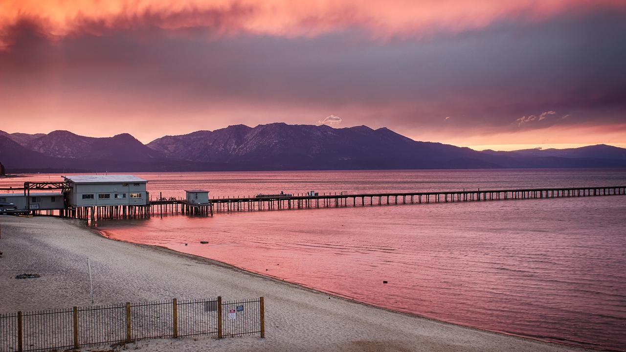 Tahoe Lakeshore Lodge & Spa - thumb 29