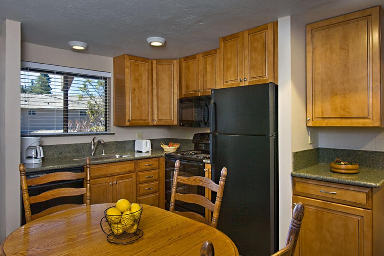 Tahoe Lakeshore Lodge & Spa - thumb 39