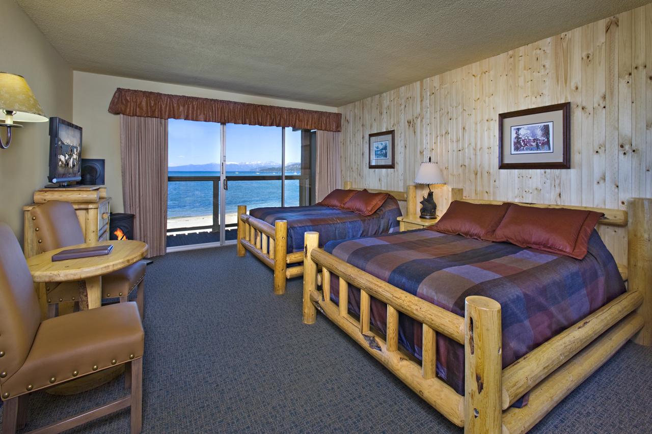 Tahoe Lakeshore Lodge & Spa - thumb 11