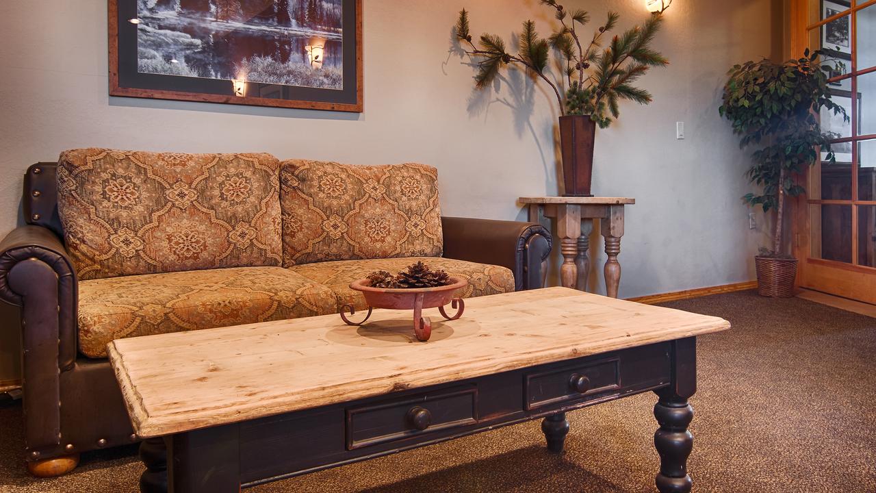 Tahoe Lakeshore Lodge & Spa - thumb 32