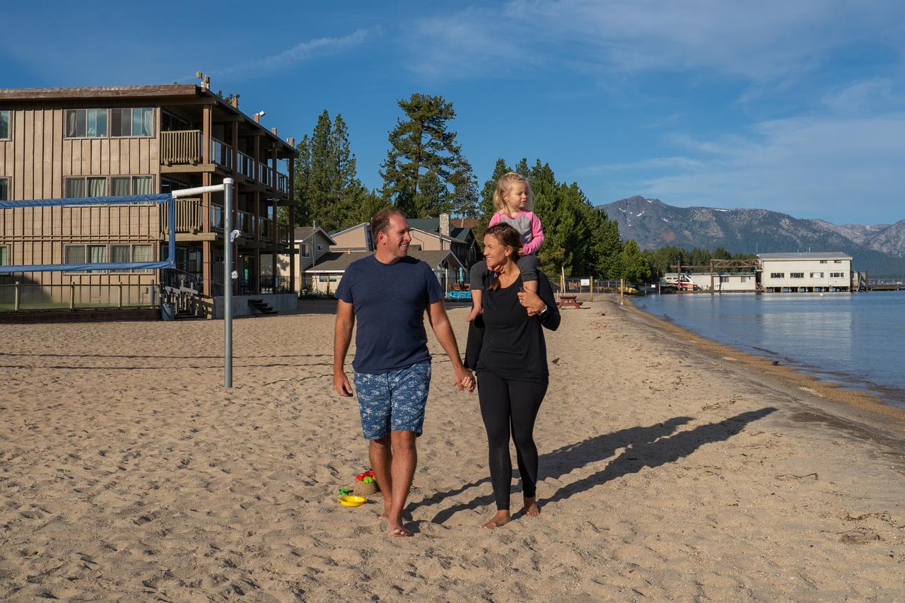 Tahoe Lakeshore Lodge & Spa - thumb 7