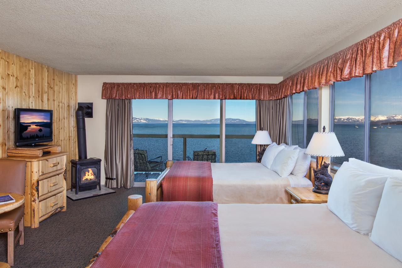 Tahoe Lakeshore Lodge & Spa - thumb 21