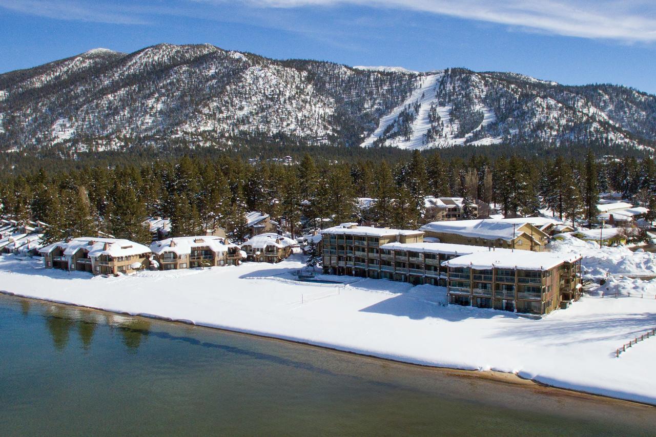 Tahoe Lakeshore Lodge & Spa - thumb 26