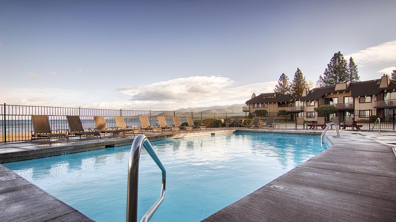 Tahoe Lakeshore Lodge & Spa - thumb 10