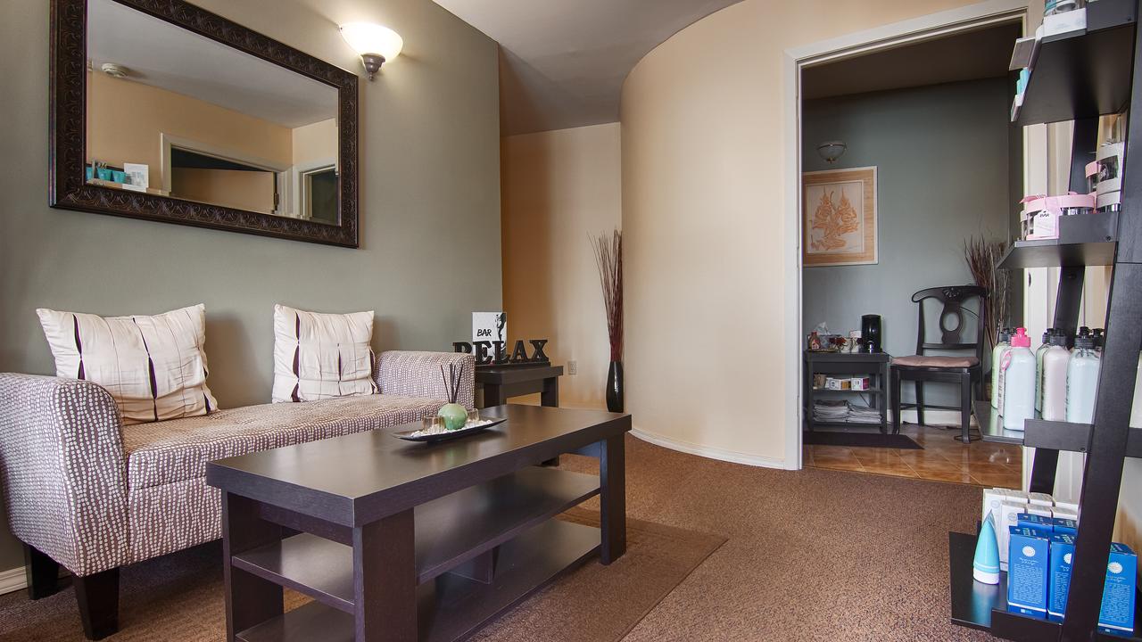 Tahoe Lakeshore Lodge & Spa - thumb 30