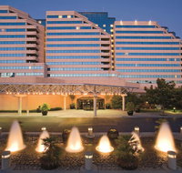 Hyatt Regency Santa Clara - Accommodation Indiana