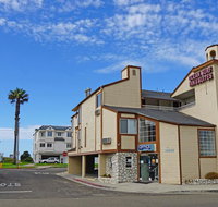 Ocean Surf Inn  Suites - Accommodation Indiana