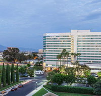 Wyndham Irvine Orange County Airport - Accommodation Indiana