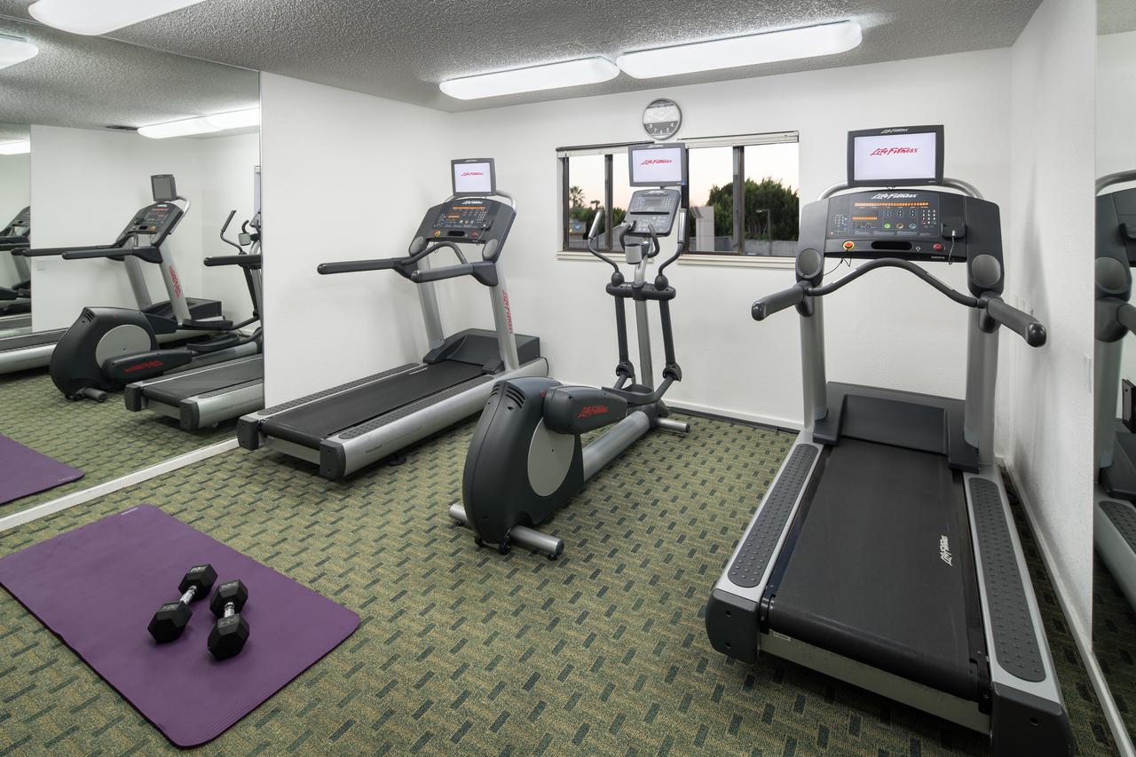 Residence Inn Pasadena Arcadia - thumb 18