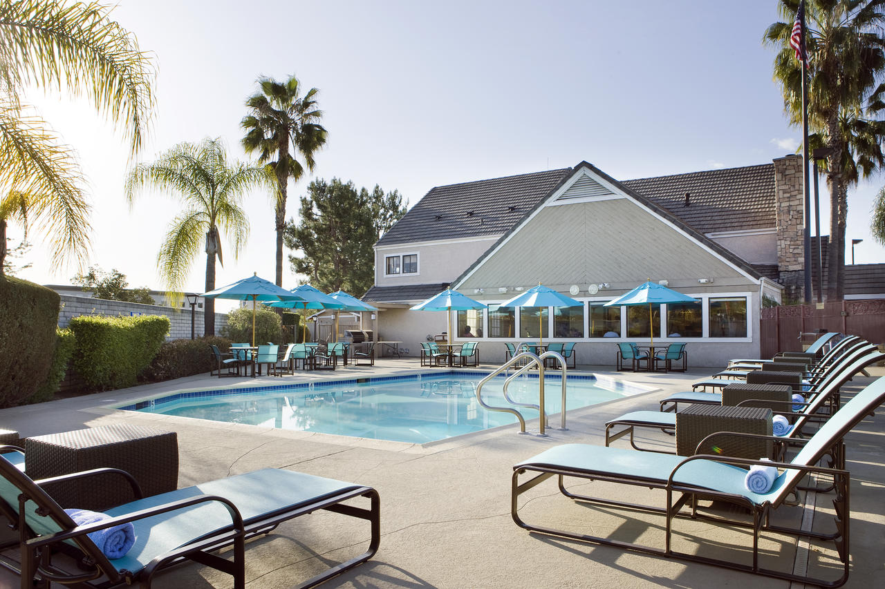 Residence Inn Pasadena Arcadia - thumb 7