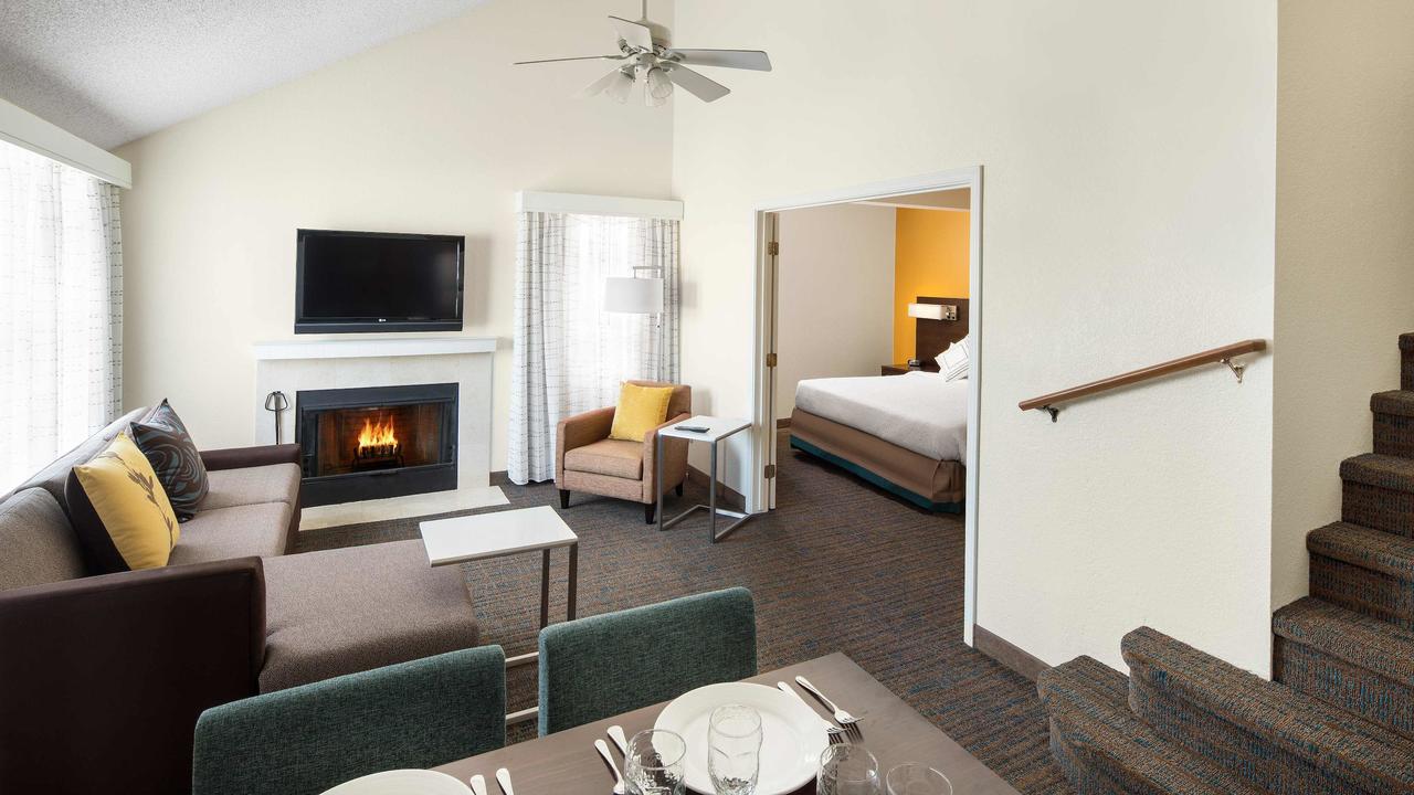 Residence Inn Pasadena Arcadia - thumb 1