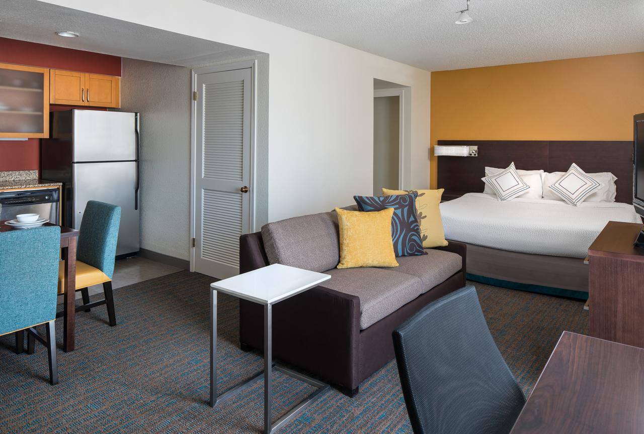 Residence Inn Pasadena Arcadia - thumb 5