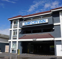 Surf City Inn - Accommodation Indiana