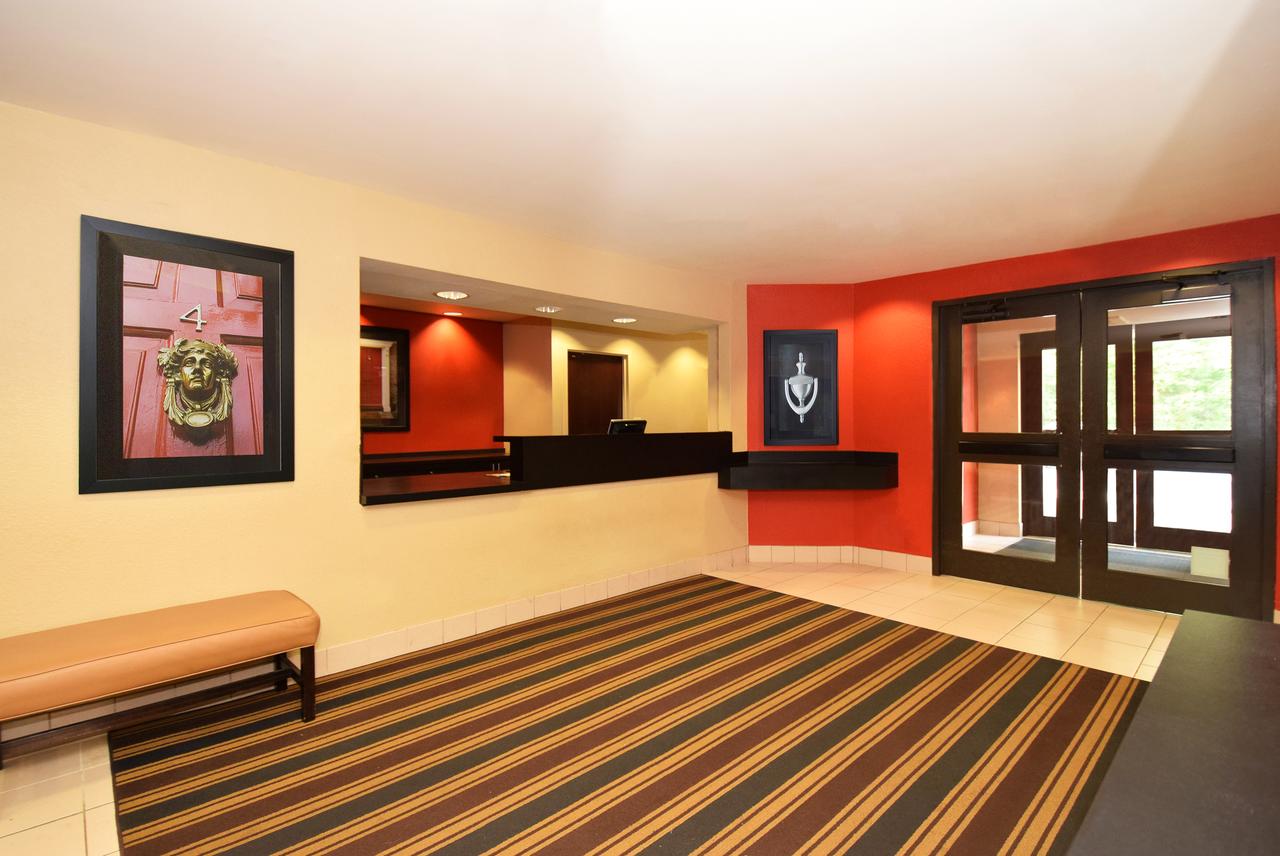 Extended Stay America - Orange County - Irvine Spectrum - thumb 1