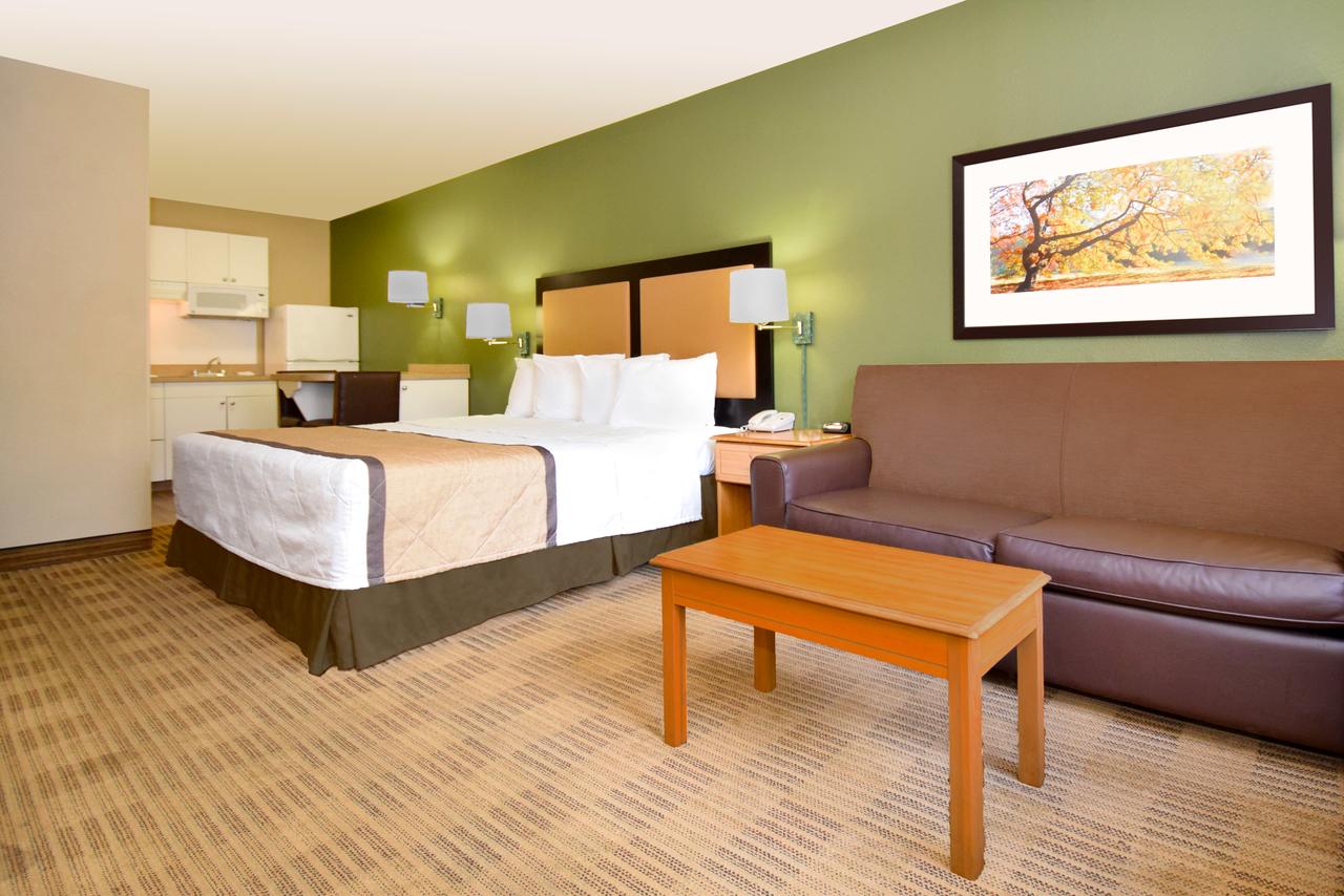 Extended Stay America - Orange County - Irvine Spectrum - thumb 18