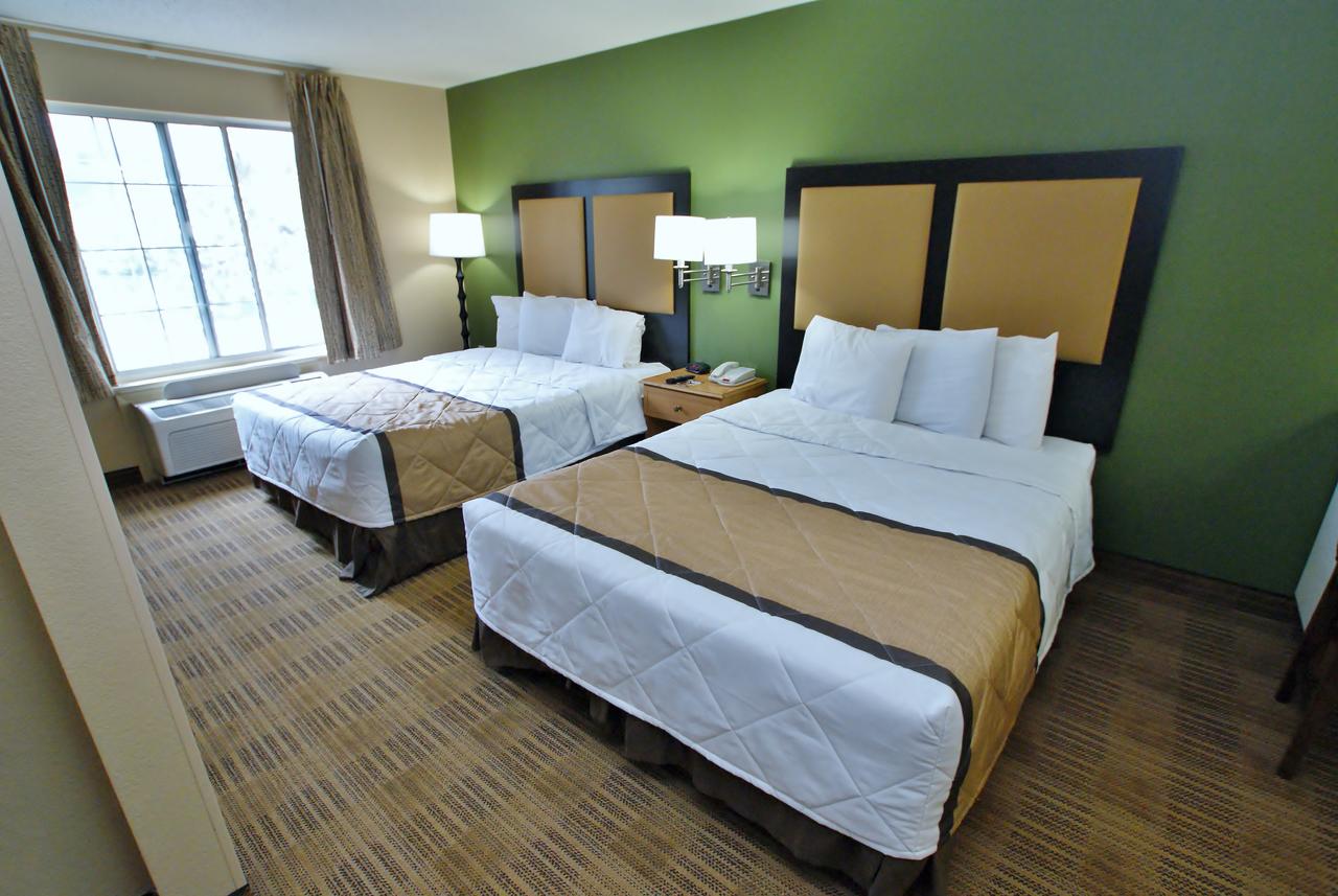 Extended Stay America - Orange County - Irvine Spectrum - thumb 11